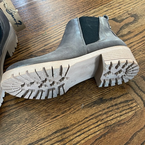 New Seven 7 boots size 7 - Picture 6 of 6